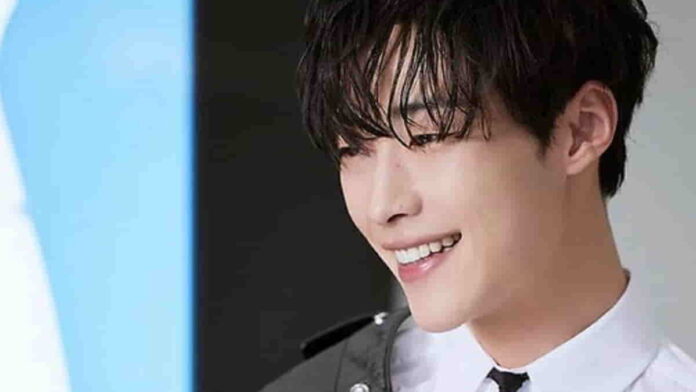 Sinopsis Mr Plankton Genre Komedi Romantis, Ada Woo Do Hwan