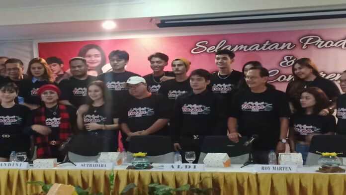 Sinopsis My Great Teacher, Tayang 2 Mei 2023 Mendatang