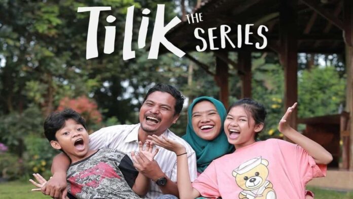 Sinopsis Tilik The Series, Tontonan Menarik di Bulan Ramadhan