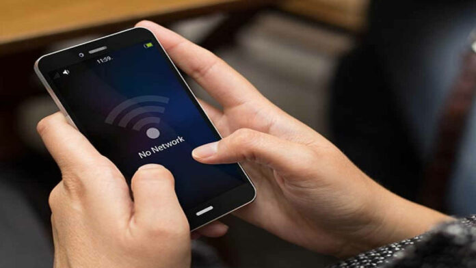 Sinyal HP Silang Terus, Ketahui Penyebab dan Tips Mengatasinya