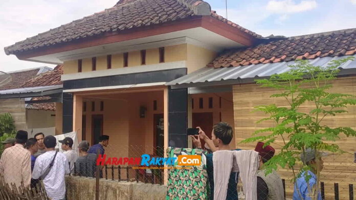 Sosok Ucok Juru Parkir Banjarsari Ciamis yang Tewas di Tangan Sales