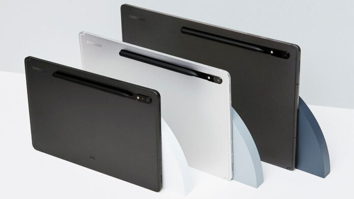 Tablet Samsung Galaxy Tab S9 FE di Geekbench, Rilis Akhir 2023