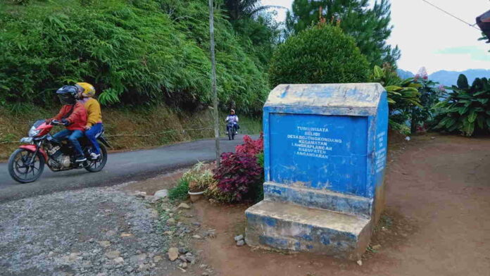 Tak Ada Tanda Batas Wilayah, Banyak Wisatawan Tak Tahu Sudah Masuk Pangandaran