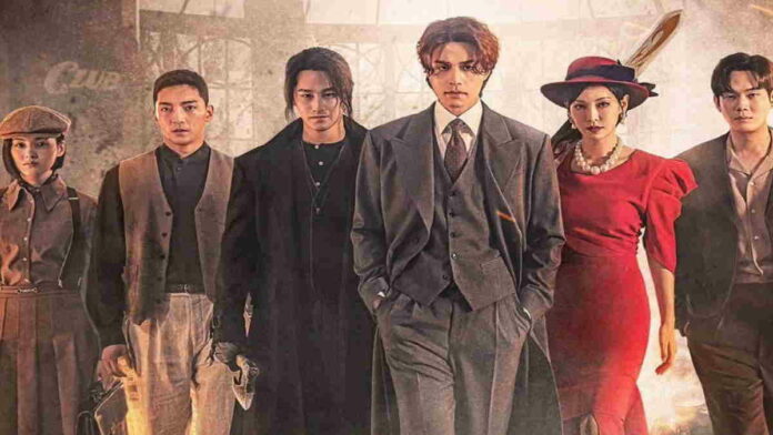 Tale of the Nine Tailed 1938, Kembalinya Gumiho ke Masa Lalu