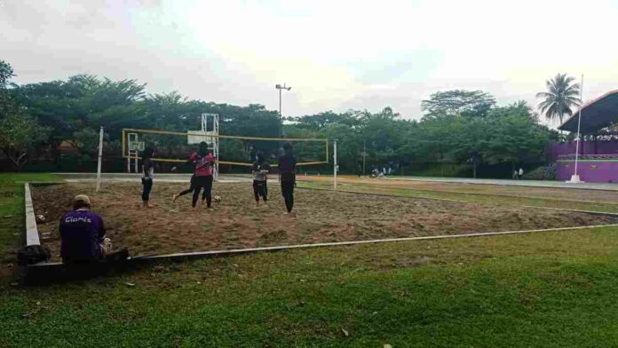 Taman Lokasana Ciamis