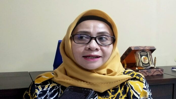 Posko Pengaduan THR Keagamaan