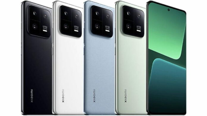 Xiaomi Redmi Note 13 Pro Plus 5G, Tawarkan Spek Gahar
