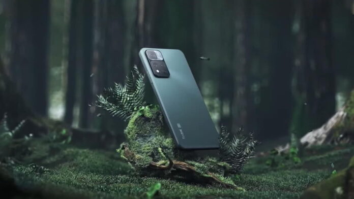 Xiaomi Redmi Note 15 Pro Plus, Performa Semakin Tangguh