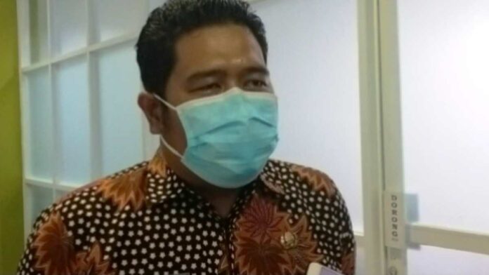 Tanda Terinfeksi Virus Polio
