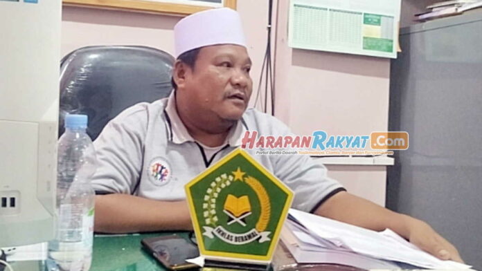 11 Jemaah Haji Kota Banjar Gagal Berangkat Tahun Ini
