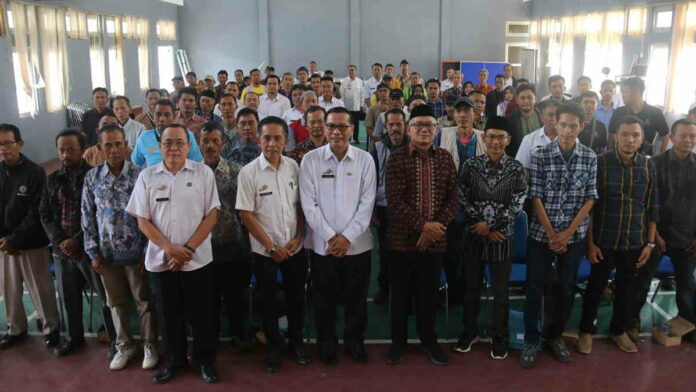 42 Kelompok Tani di Ciamis Dapat Bantuan DAK, Total 10,5 Miliar