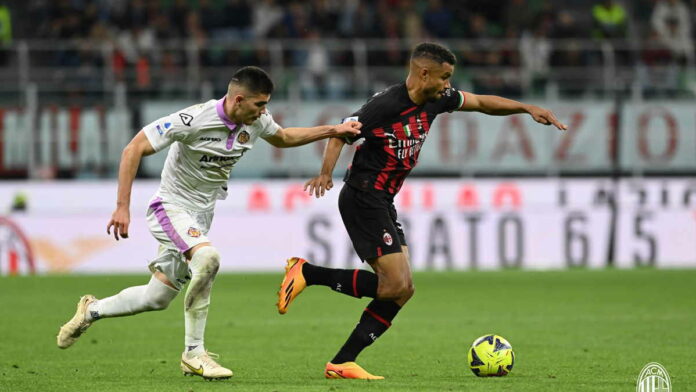 AC Milan vs Cremonese