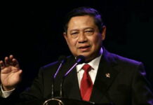 Ada Kabar PK KSP Moeldoko Bakal Dikabulkan MA, SBY Kalau Keadilan tak Datang, Kita Berhak Perjuangkan