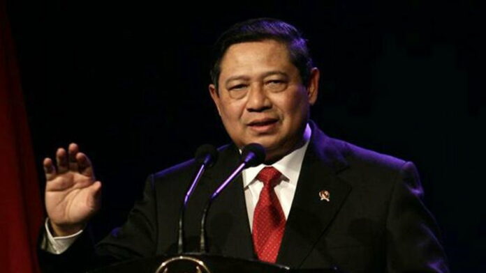 Ada Kabar PK KSP Moeldoko Bakal Dikabulkan MA, SBY Kalau Keadilan tak Datang, Kita Berhak Perjuangkan