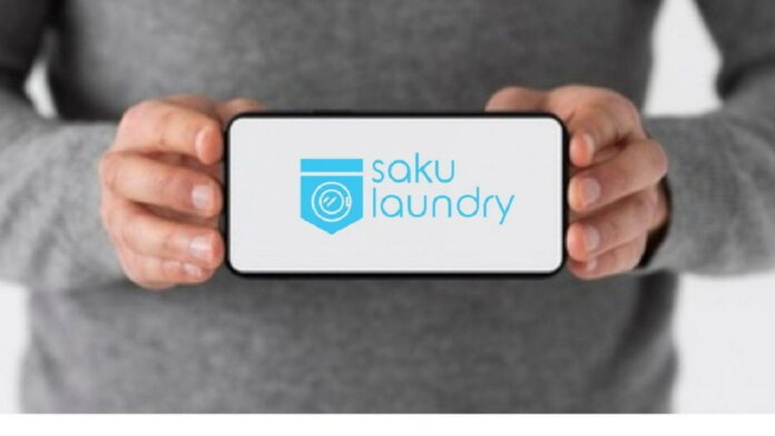 Aplikasi Saku Laundry Tawarkan Berbagai Fitur Lengkap