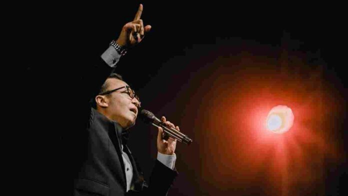 Ari Lasso Sembuh dari Kanker Limfoma, Tetap Harus Rutin Periksa