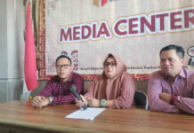 Bawaslu Putuskan Sawer Duit Partai NasDem Garut di KPU Bukan Pelanggaran Pemilu