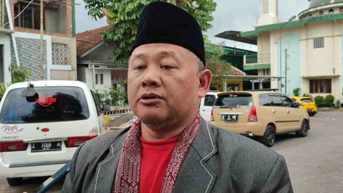 Beredar Video Diduga Adegan Dewasa di Hotel Horison, MUI Kota Tasikmalaya Angkat Suara