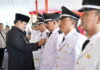Bupati Pangandaran Minta Kepala Desa Bijak dalam Bermedsos