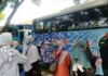 Jamaah Haji Asal Garut