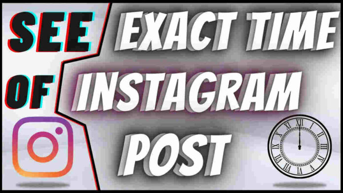 Cara Melihat Tanggal Postingan di Instagram Pribadi dan Bisnis
