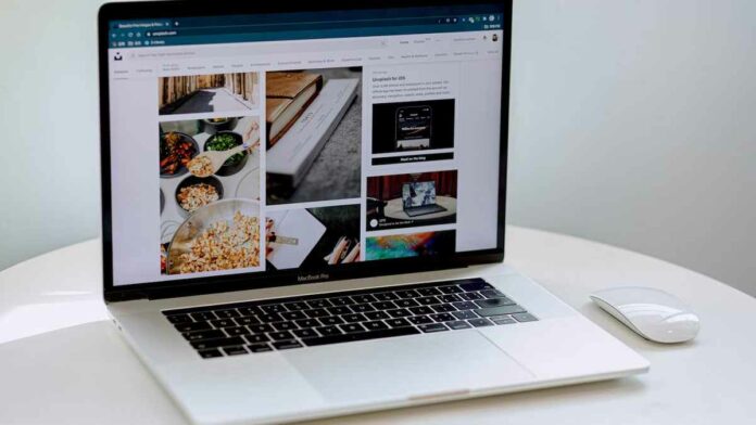 Cara Mengecilkan Tampilan Layar Laptop dengan Mudah