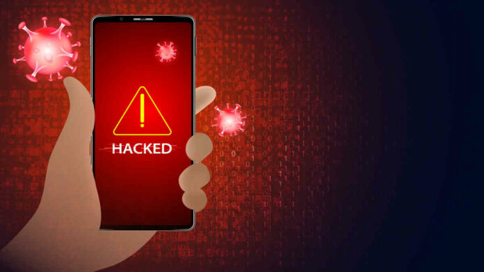 Cara Menghentikan HP Di-hack dengan Cepat, Jangan Panik