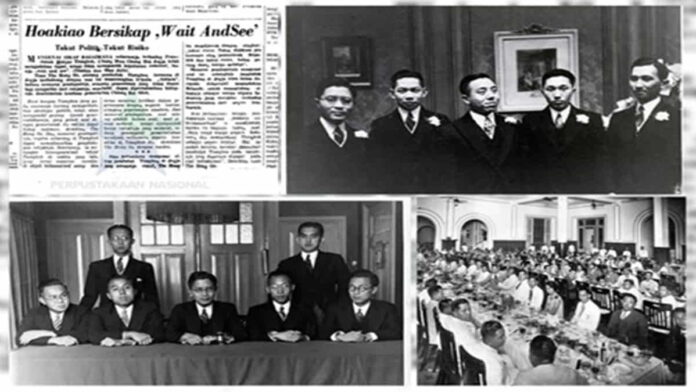 Chung Hwa Hui Organisasi Tionghoa Tertua di Indonesia