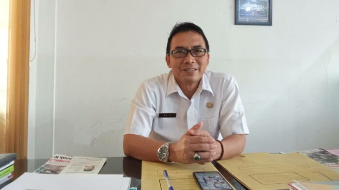 Ciamis Satu-satunya Daerah di Jawa Barat Terapkan Sekolah Adiwiyata Jenjang TK/RA