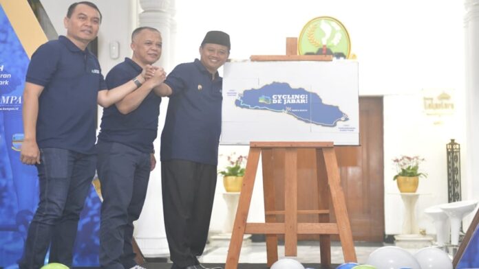 Cycling de Jabar 2023