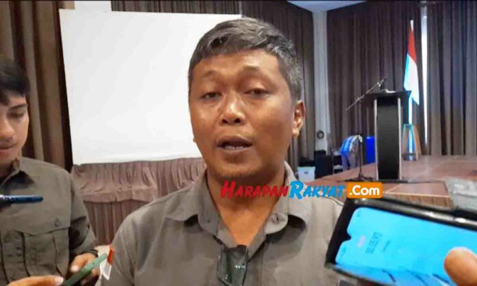 Daftar Pemilih