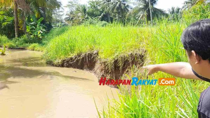 Debit Air Sungai Citanduy