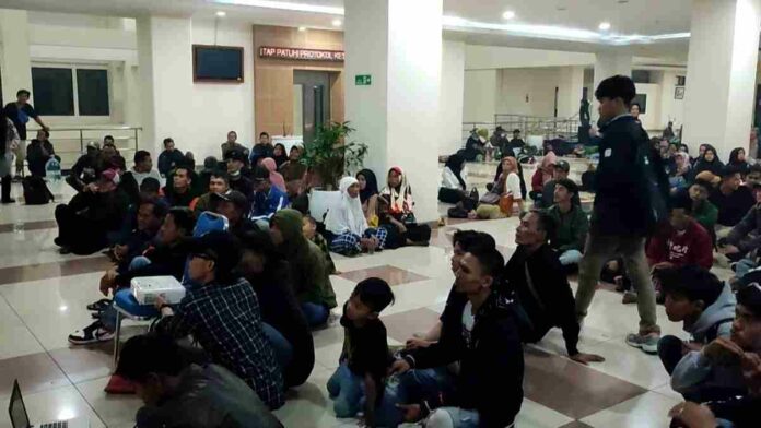 Kantor Bupati Tasikmalaya