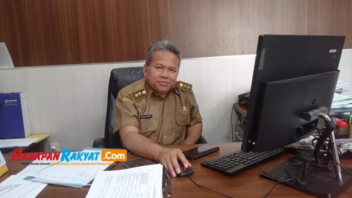 Jembatan Penghubung Antar Kabupaten