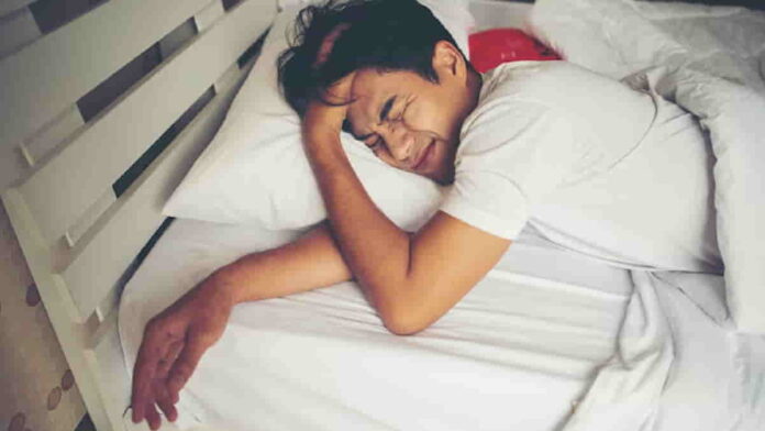 Doa Ketika Sulit Tidur dan Hal yang Harus Dilakukan Menurut Islam