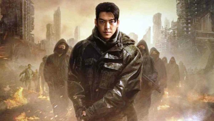 Drama Korea yang Tayang Mei