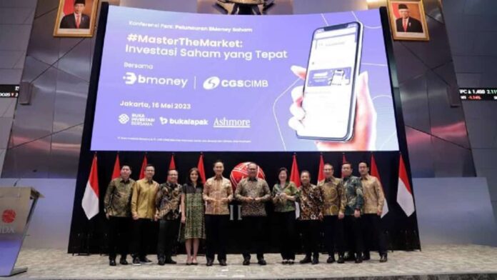 Fitur Investasi Saham Bukalapak Berikan Berbagai Kemudahan