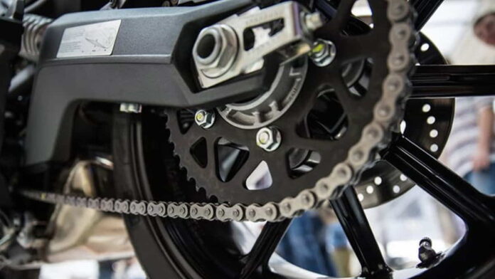 Fungsi Gear Depan Motor, Pengertian hingga Tips Perawatannya