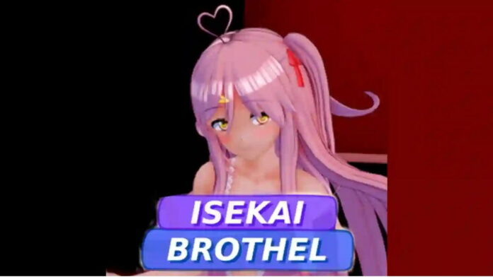 Game Isekai Brother Android, Cara Install dan Fitur Didalamnya