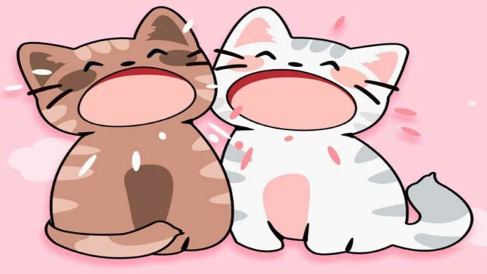 Game Kucing Duet