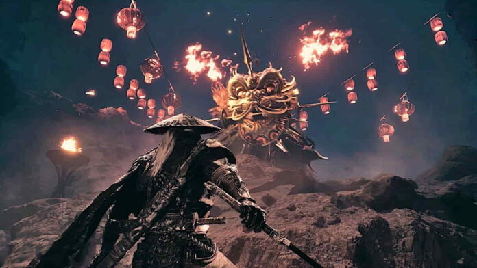 Game Phantom Blade Zero Resmi Rilis di aPlaystation Showcase
