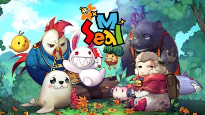 Game Seal M Android, Server Mulai Buka 11 Mei 2023