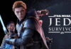 Game Star Wars Jedi Survivor