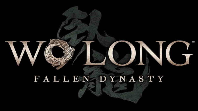 Game Wo Long Fallen Dynasty, Punya Jalan Cerita Menantang
