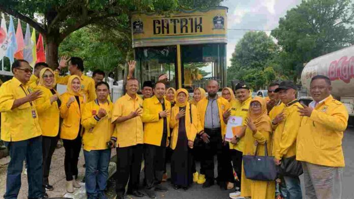 Mobil Wisata Gatrik