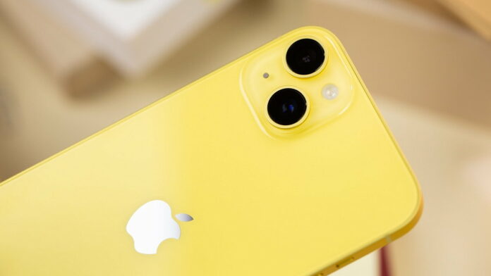 HP Apple iPhone 15 Plus dapatkan Kamera 48MP, Rilis September
