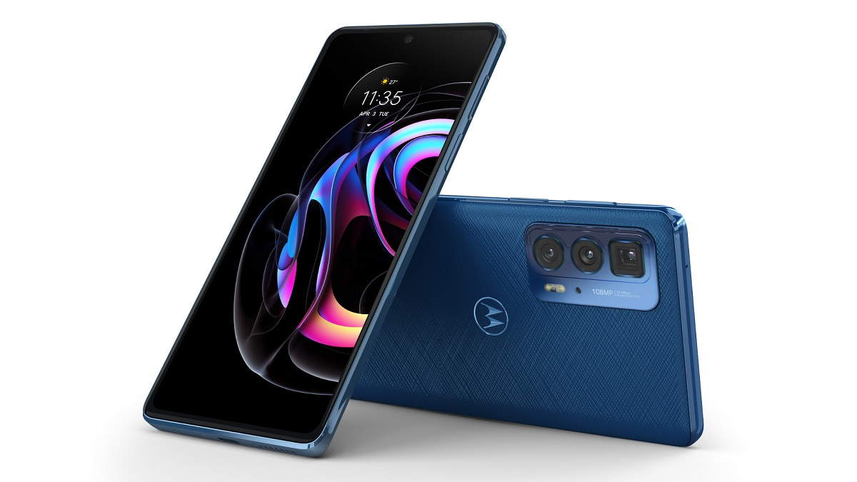 HP Moto G50 Fusion Siap Rilis di India, Tampilkan AMOLED 120Hz