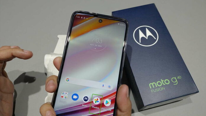 HP Motorola Moto G14 Segera Rilis, Support Chipset Helio G99