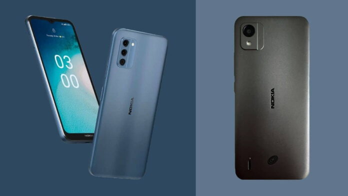 HP Nokia C110 Segera Rilis di India, Dapatkan Perlindungan IP52