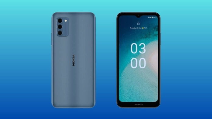 HP Nokia C300 Lolos Sertifikasi, Dukung Chipset Snapdragon 662
